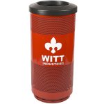 20 gallon stadium receptacle