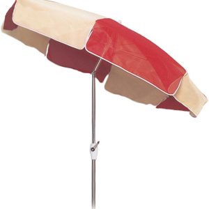 758 Series Picnic Table Umbrella