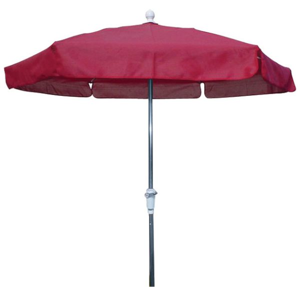 7GRC Series Picnic Table Umbrella