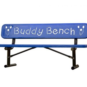 Buddy Bench