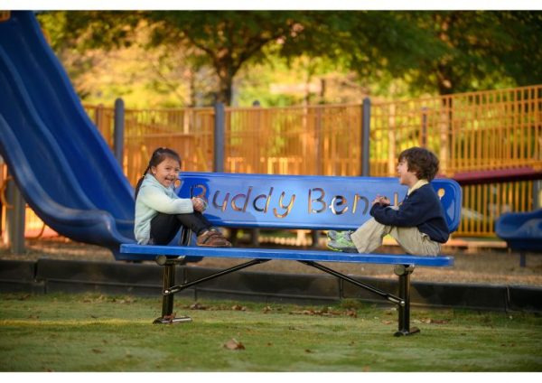 Buddy Bench