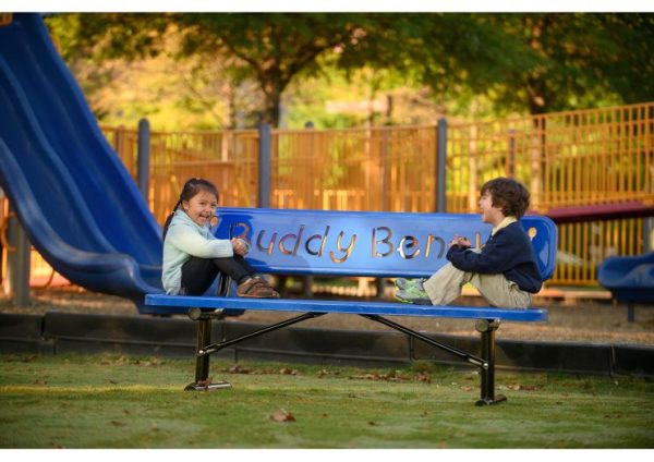 Buddy Bench