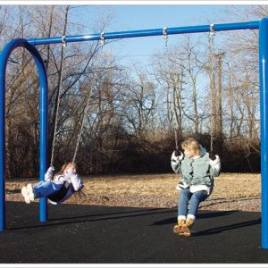 ArchPostSwing
