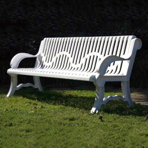 Classic Style Bench