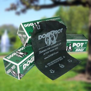 Dogipot Litter Pick Up Bags