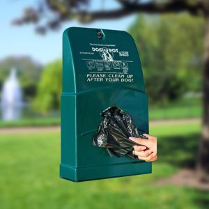 JuniorBagDispenser