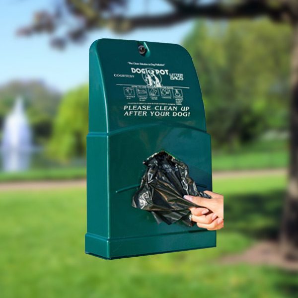 JuniorBagDispenser