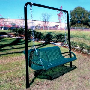 Modern Swing