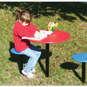 Outdoor Table and Chairs