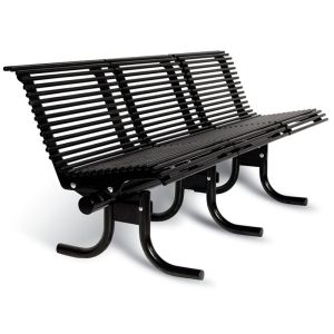 Palmetto Bench