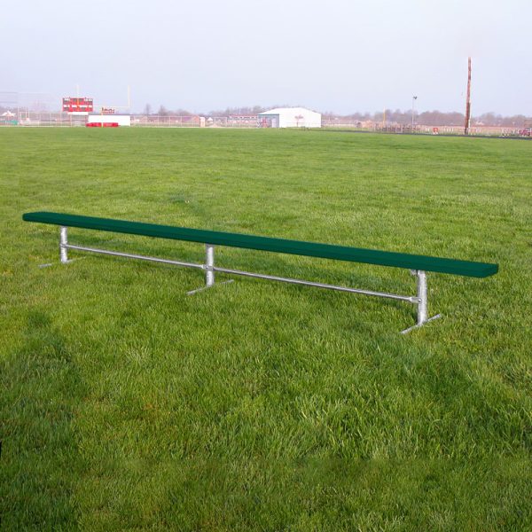 PlasticTeamBench 2
