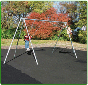 Primary Tripod Swing