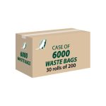 RB Box 6000