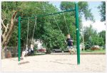 SinglePostSwing