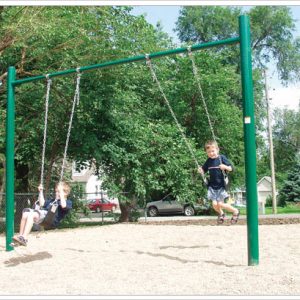 SinglePostSwing
