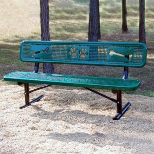 Sit & Stay Bench