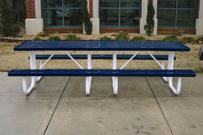 Regal Style Picnic Table