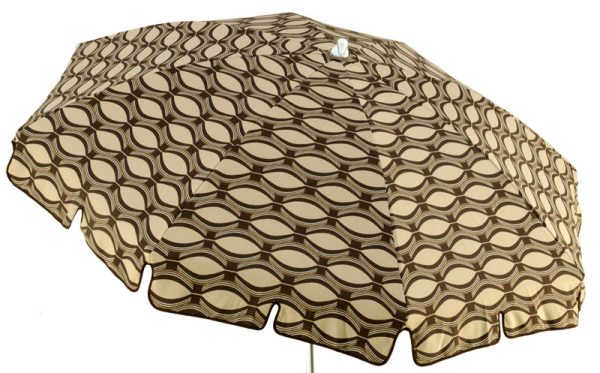 7.5 ft. Aluminum Standard Style Pop-up with Tilt
