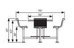 UltraBarTable 3