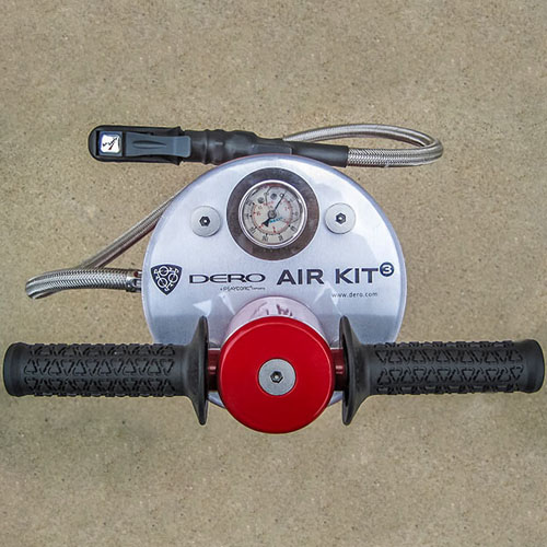Air Kit 3000