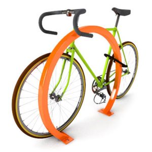 Arc Bike Rack