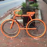 bike bike rack kit