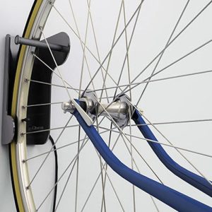 bike hook solo mount