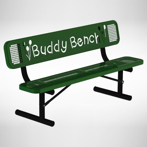 Buddy Bench