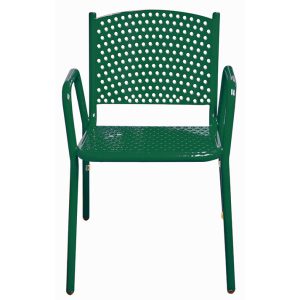 C-1 Perforated Chairs