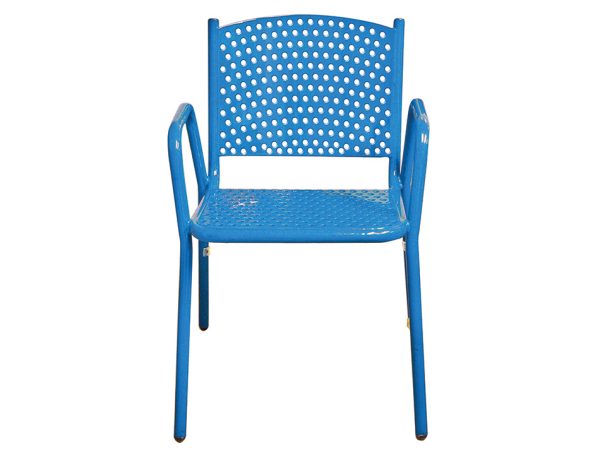 C-1 Perforated Chairs