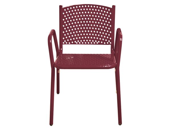 C-1 Perforated Chairs