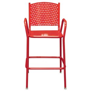 C-2 Perforated Chairs