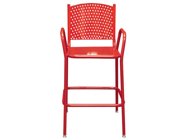 C-2 Perforated Chairs