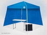 canopy sidewall