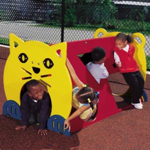 Cat's Den Dramatic Play System