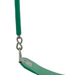 coated swing chain green