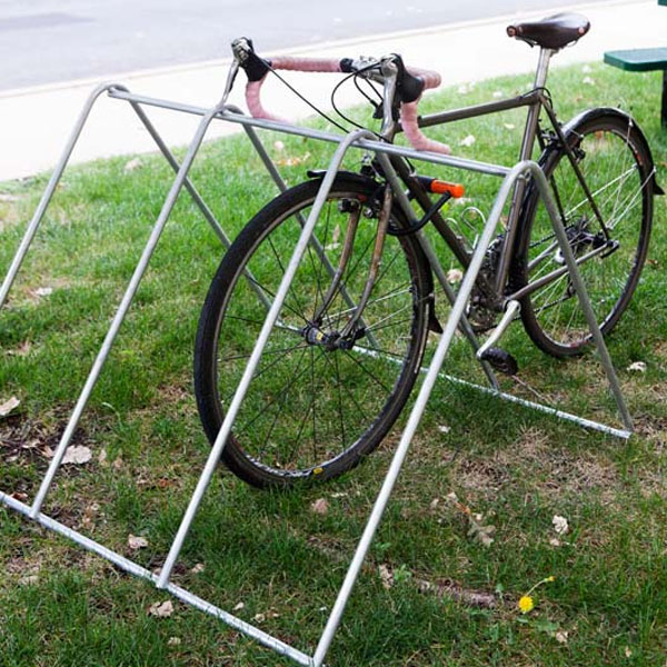 Compack Bike Rack