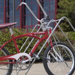 compack bike racks