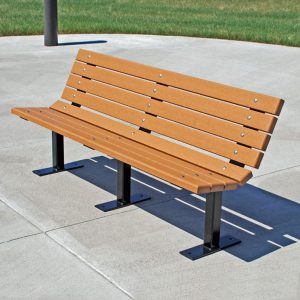 Contour Bench