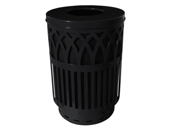 40 Gallon Covington Receptacle