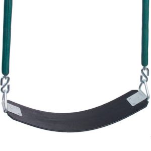 Cut Proof Belt Swing Seat