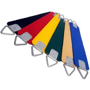 cut proof belt swing seat color