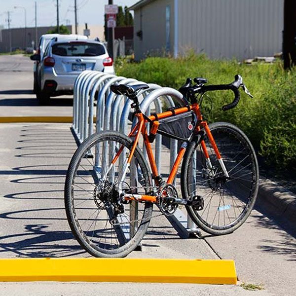 Cycle Stall Kit Rack Kit