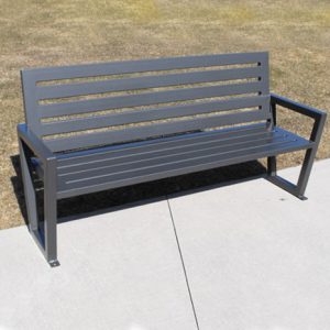 Decora Bench