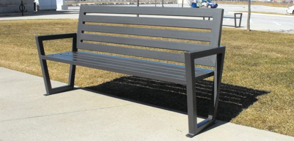 Decora Bench