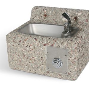 DFWM-12 - Wall Mount Drinking Fountain