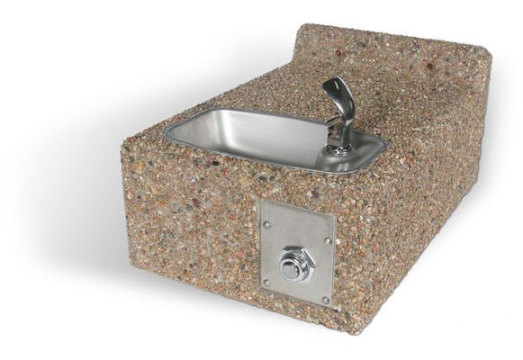 DFWM-19 - ADA Accessible Wall Mount Drinking Fountain