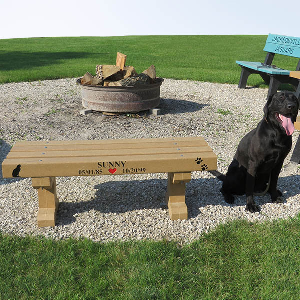 Dura Bench