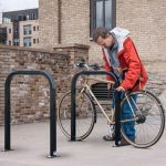 downtown bike rack kit