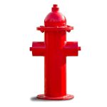 fire hydrant